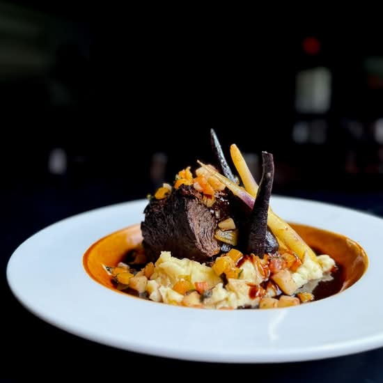 Shortrib