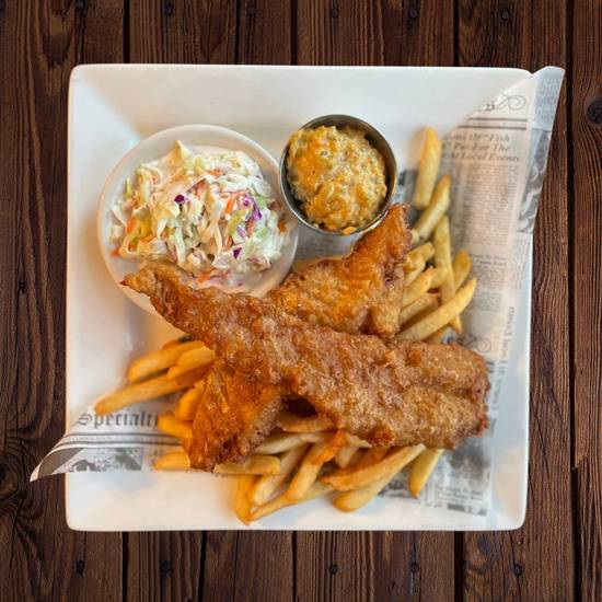 Fish N Chips