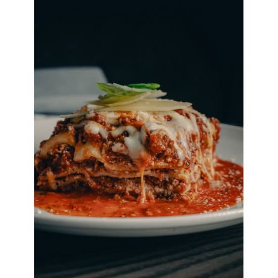 Lasagna
