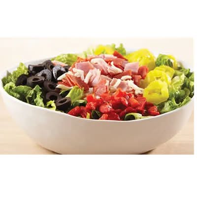 Italian Chef Salad