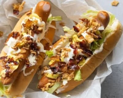 Hot dog