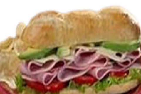 Ham sub