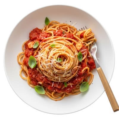 Spaghetti