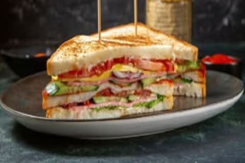 Sandwiches