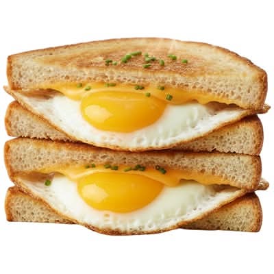 Egg & Cheese