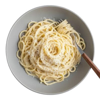 Pep pasta
