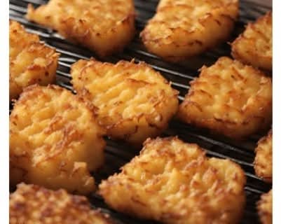 Hash Brown