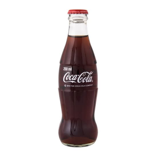 Coca Cola