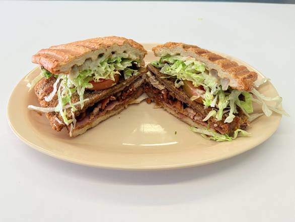 Torta Cubana
