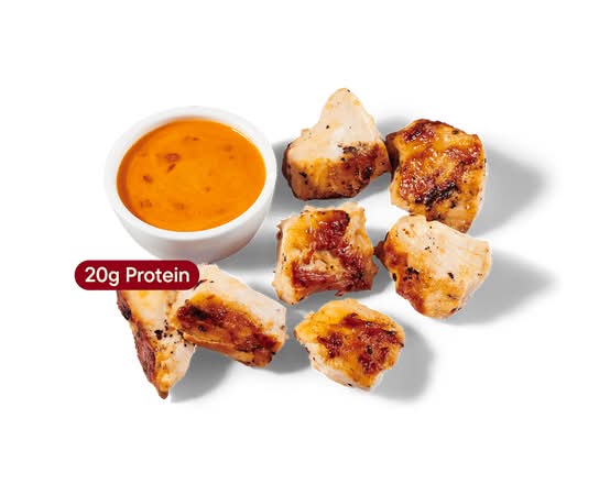 Chicken Bites