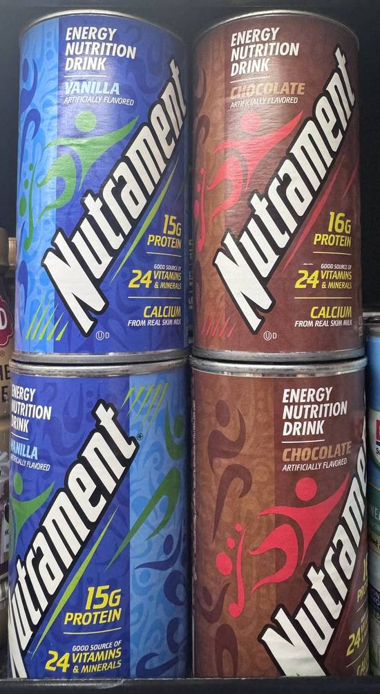 Nutramint