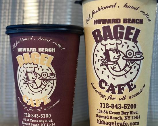 Medium 16oz Hot Coffee