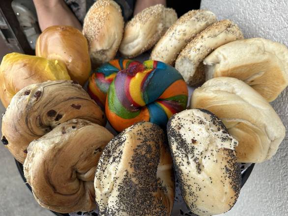 Bagels