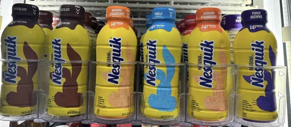 Nesquick