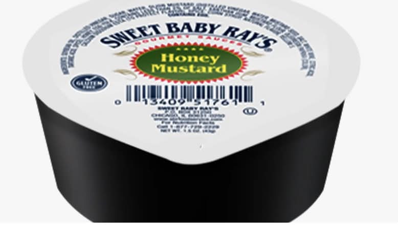 Honey Mustard