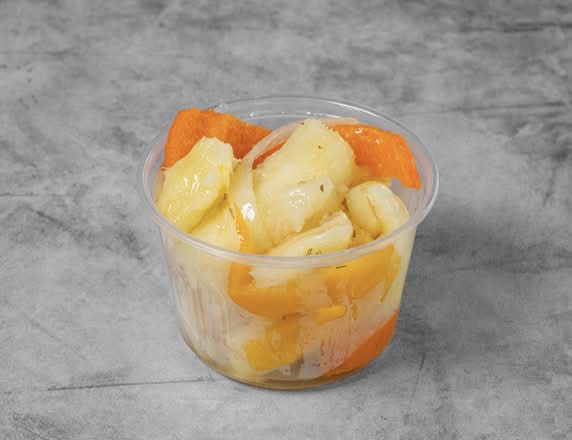 Cassava/Yuca