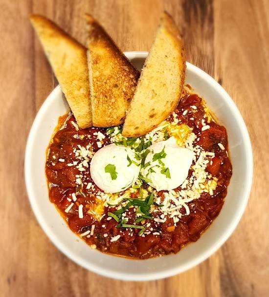 Shakshuka