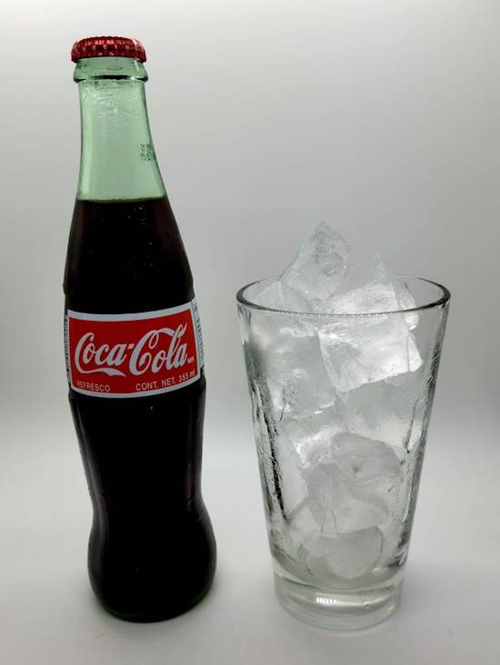 Mexican Coke