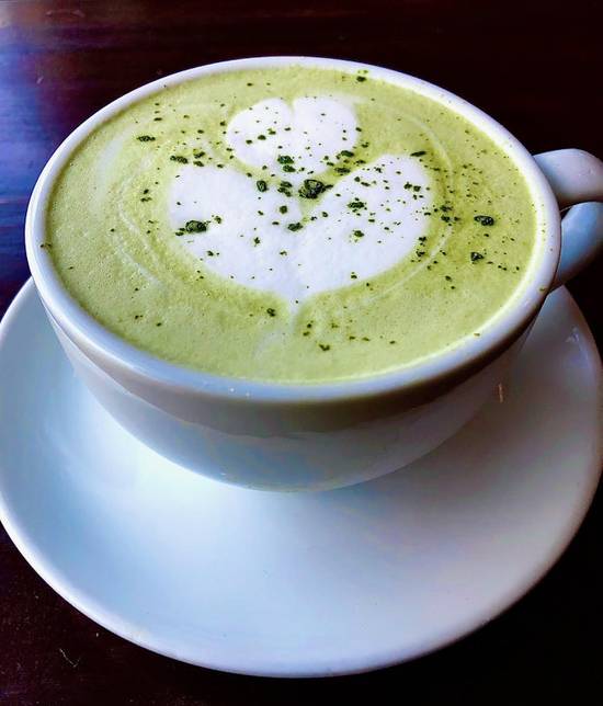 Matcha Latte