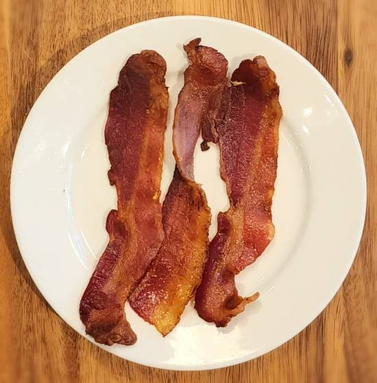 Nitrate-Free Bacon
