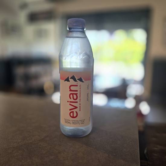 Evian