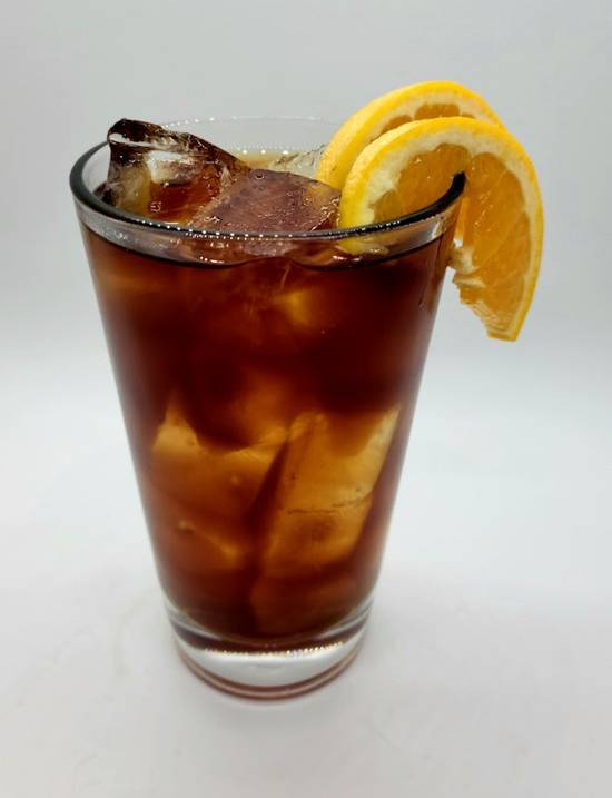 Iced Tea