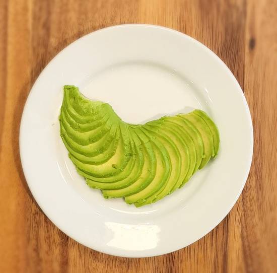 Fresh Avocado
