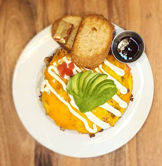 California Omelet