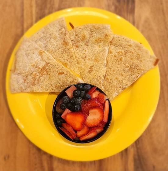 Kids Quesadilla