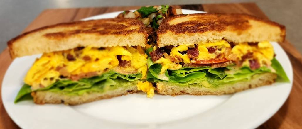 Eggwich