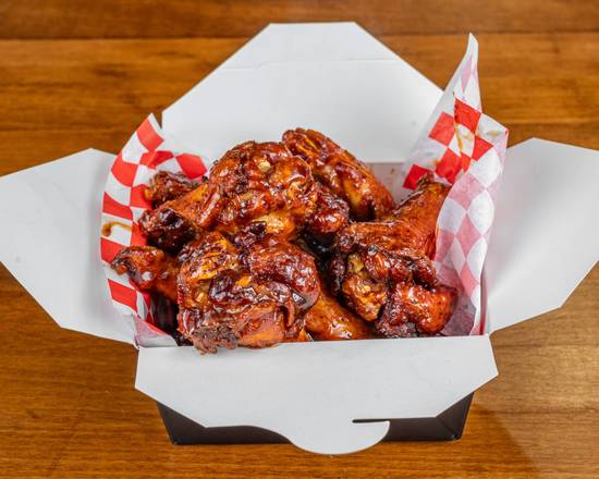 20 Wings