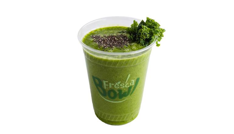 Green Machine