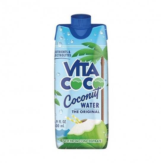 Coconut Water