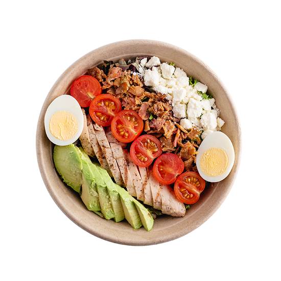 Cobb Salad