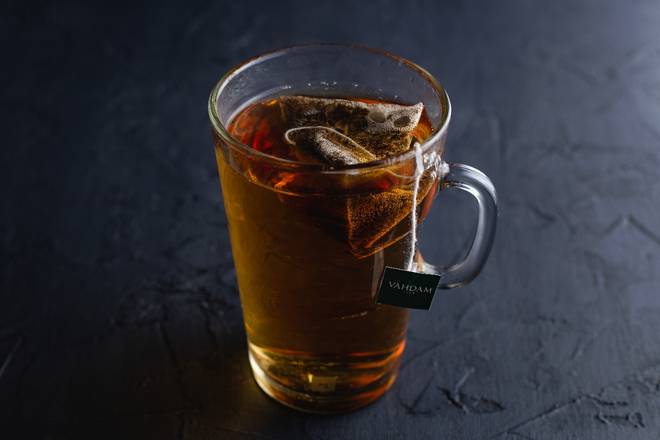 Hot Tea