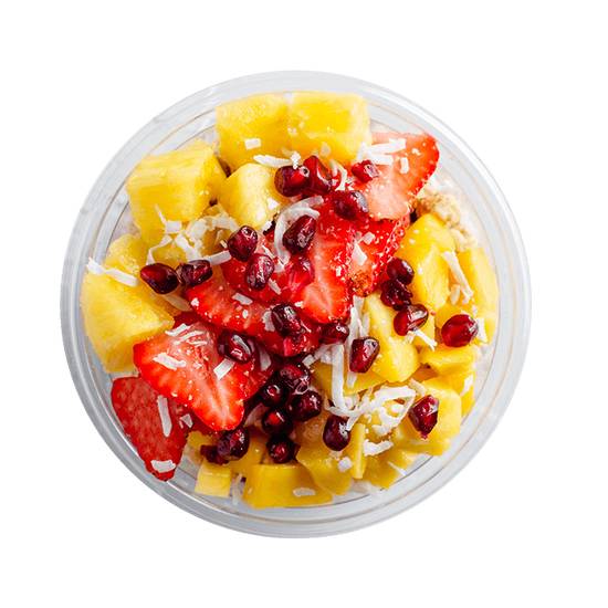 Fresca Acai