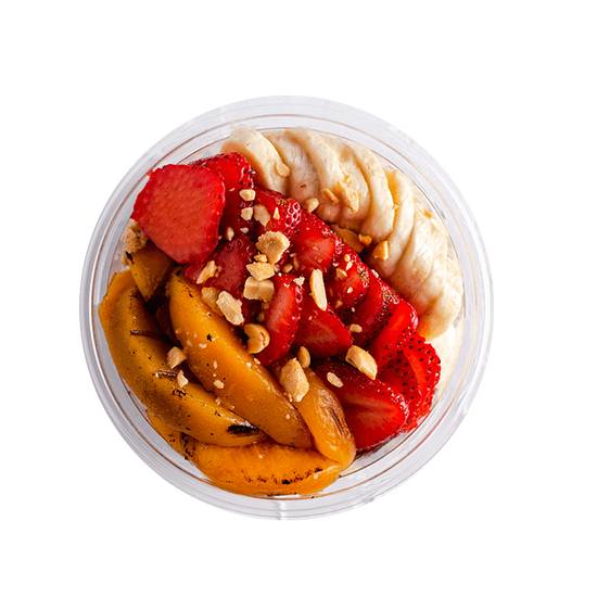 Pesca Acai