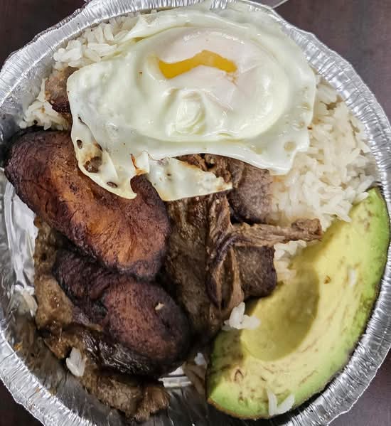 Mini Bandeja