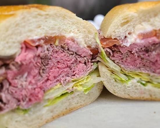 Roast Beef