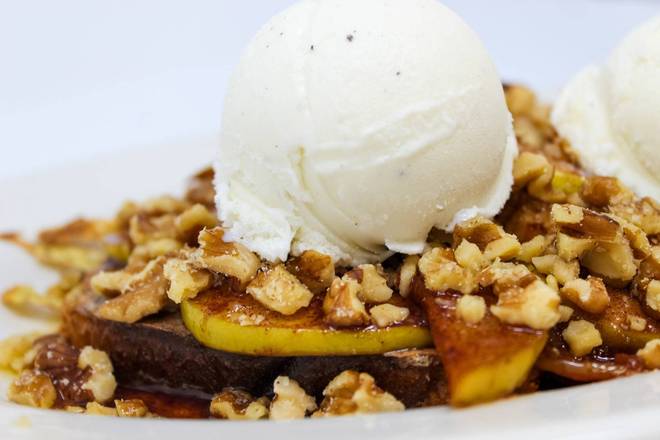 Apple Pie
