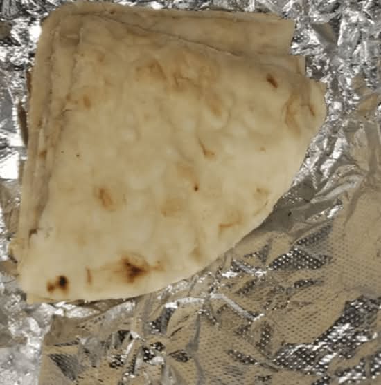 Pita Bread