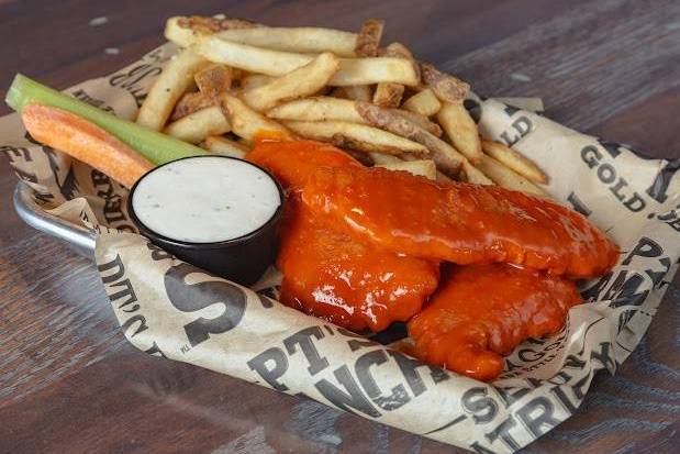 Chicken Tenders