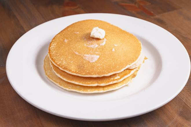Short Stack