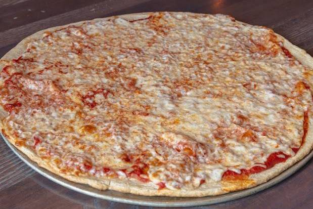 Classic Cheese Pizza
