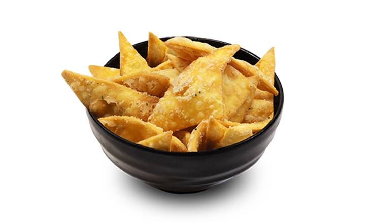 cool ranch wonton chips