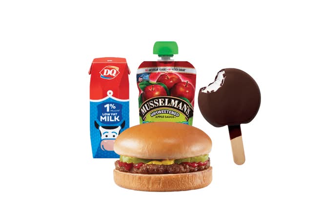Hamburger