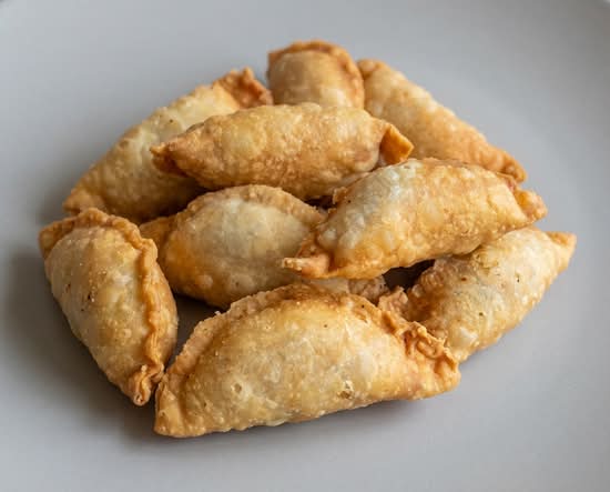 Kajjikayalu