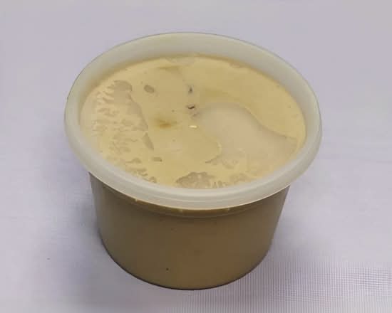Peanut Chutney
