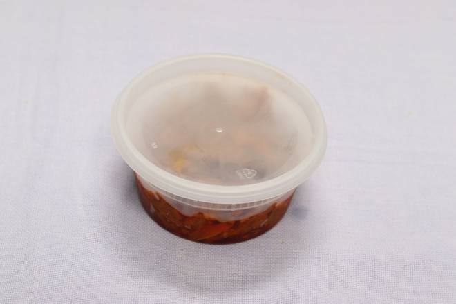 Tomato Pickle