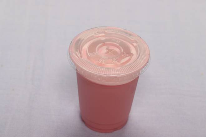 Rose Milk